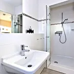 Residenz Am Yachthafen, Ry15 Appartamento