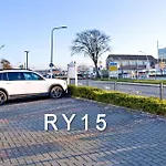 Residenz Am Yachthafen, Ry15 * Cuxhaven
