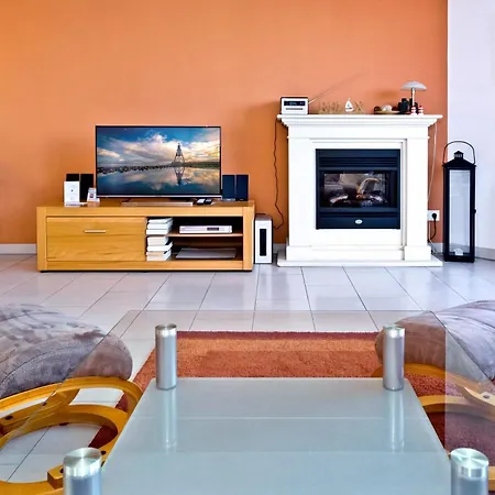 Residenz Am Yachthafen, Ry15 *