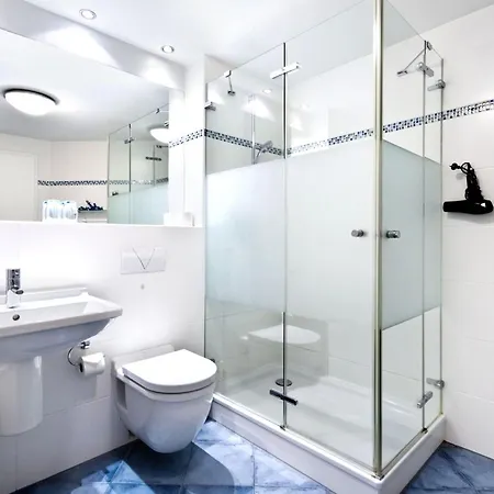 Residenz Am Yachthafen, Ry15 Appartamento *