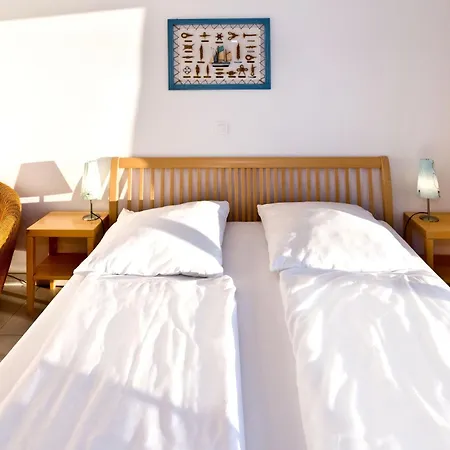 Appartamento Residenz Am Yachthafen, Ry15 *