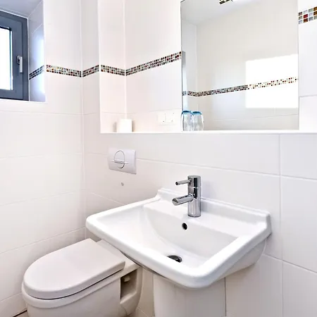 Appartamento Residenz Am Yachthafen, Ry15 Cuxhaven
