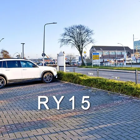 Residenz Am Yachthafen, Ry15 * Cuxhaven