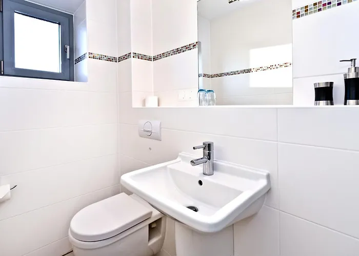 Апартаменты Residenz Am Yachthafen, Ry15 Куксхафен